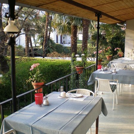 Bed and Breakfast Garni Molinazzo Аньо Экстерьер фото