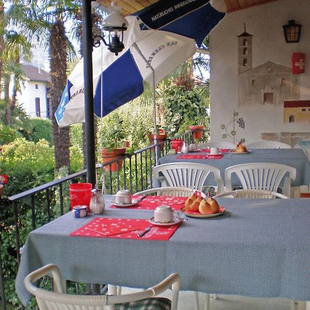 Bed and Breakfast Garni Molinazzo Аньо Экстерьер фото