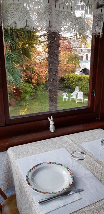Bed and Breakfast Garni Molinazzo Аньо Экстерьер фото