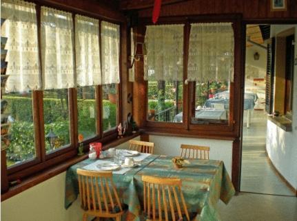 Bed and Breakfast Garni Molinazzo Аньо Экстерьер фото
