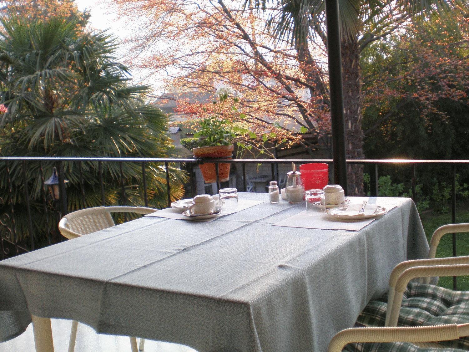 Bed and Breakfast Garni Molinazzo Аньо Экстерьер фото