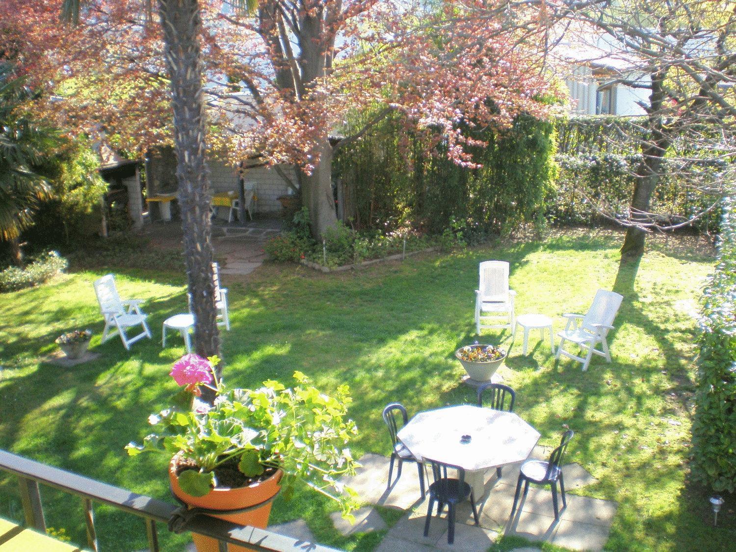 Bed and Breakfast Garni Molinazzo Аньо Экстерьер фото