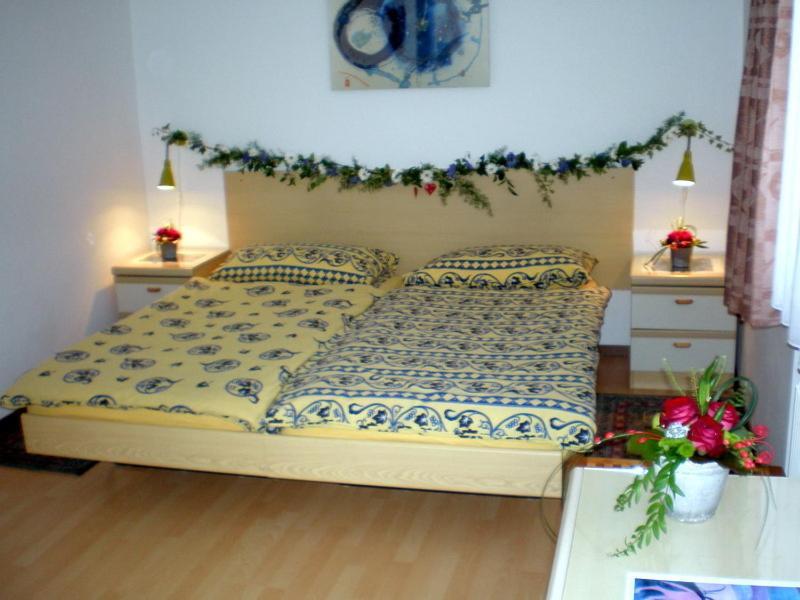 Bed and Breakfast Garni Molinazzo Аньо Номер фото